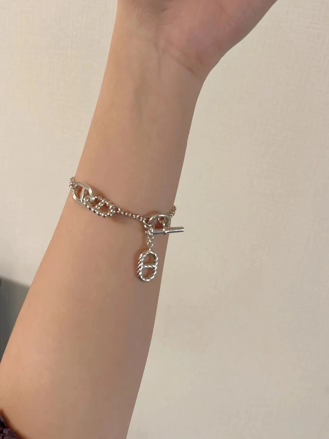 에르메스 팔찌 70083 Hermes Bracelet 상세 이미지 2