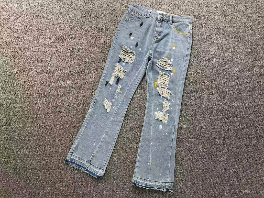 갤러리디파트먼트 바지 203224 Gallery Dept. Pants 상세 이미지 4
