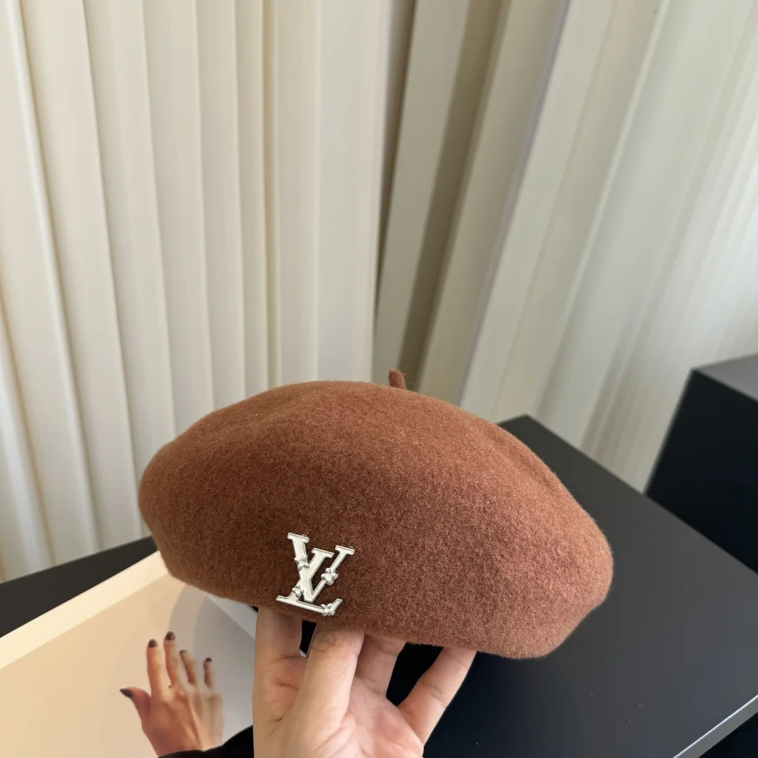 루이비통 모자 186214 Louis Vuitton Cap 상세 이미지 4