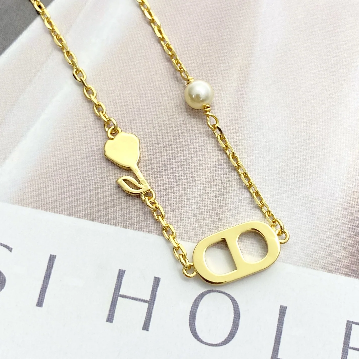 디올 팔찌 60533 Dior Bracelet 상세 이미지 3