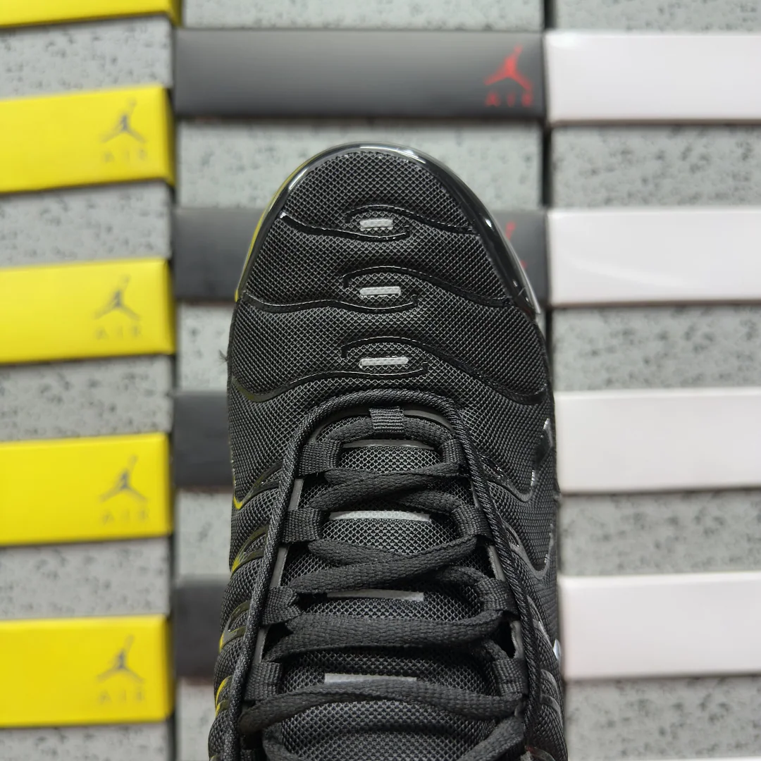 나이키 [BD] 에어 맥스 플러스 DB0682-003 201859 Nike Air Max Plus 상세 이미지 4