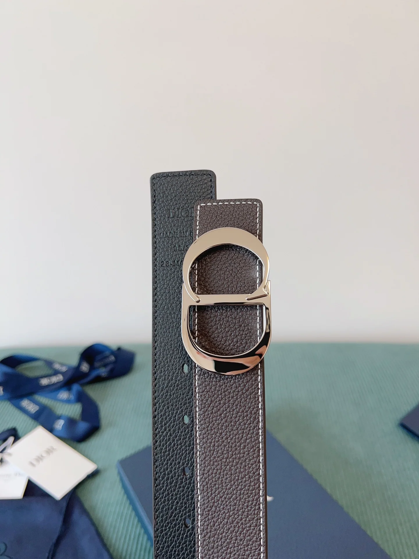 디올 벨트 59843 Dior Belt 상세 이미지 3