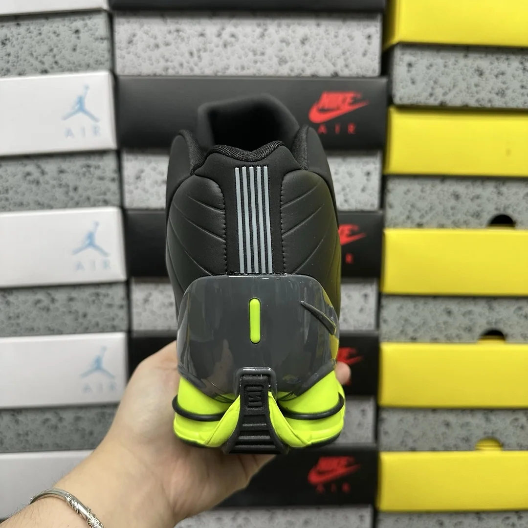 나이키 [PH] 샥스 AT7843-006 201828 Nike Shox BB4 상세 이미지 4