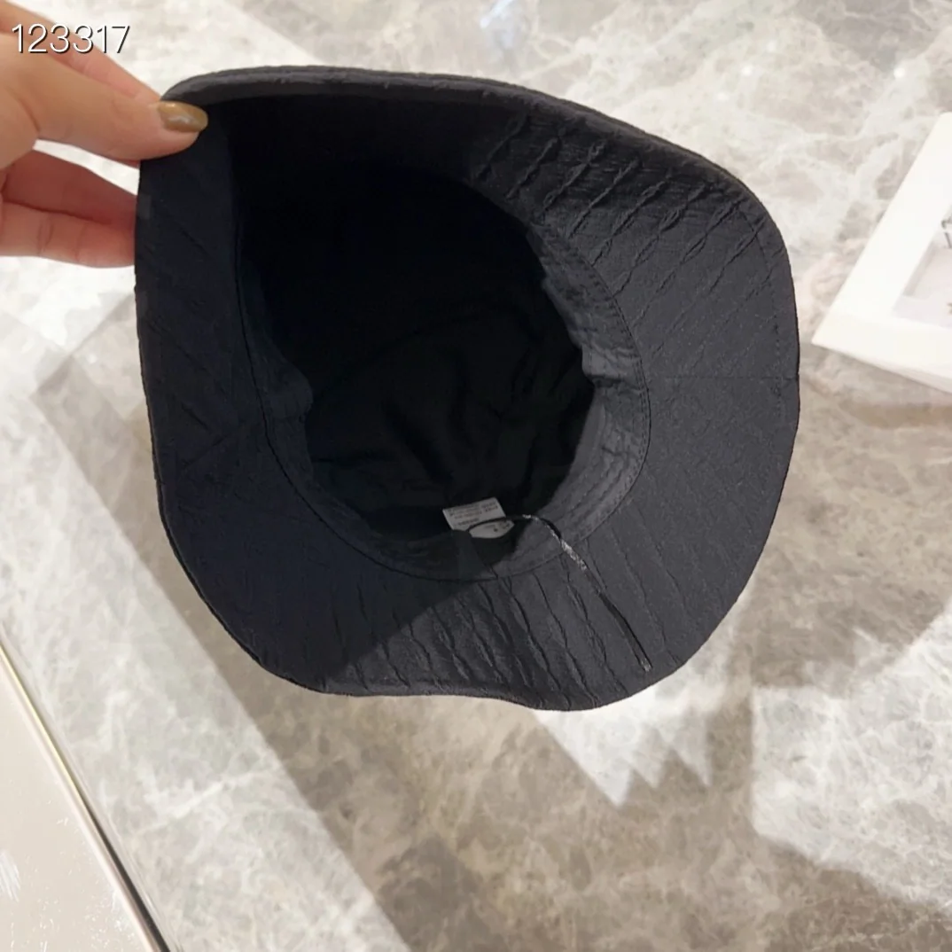 프라다 모자 85044 Prada Cap 상세 이미지 6
