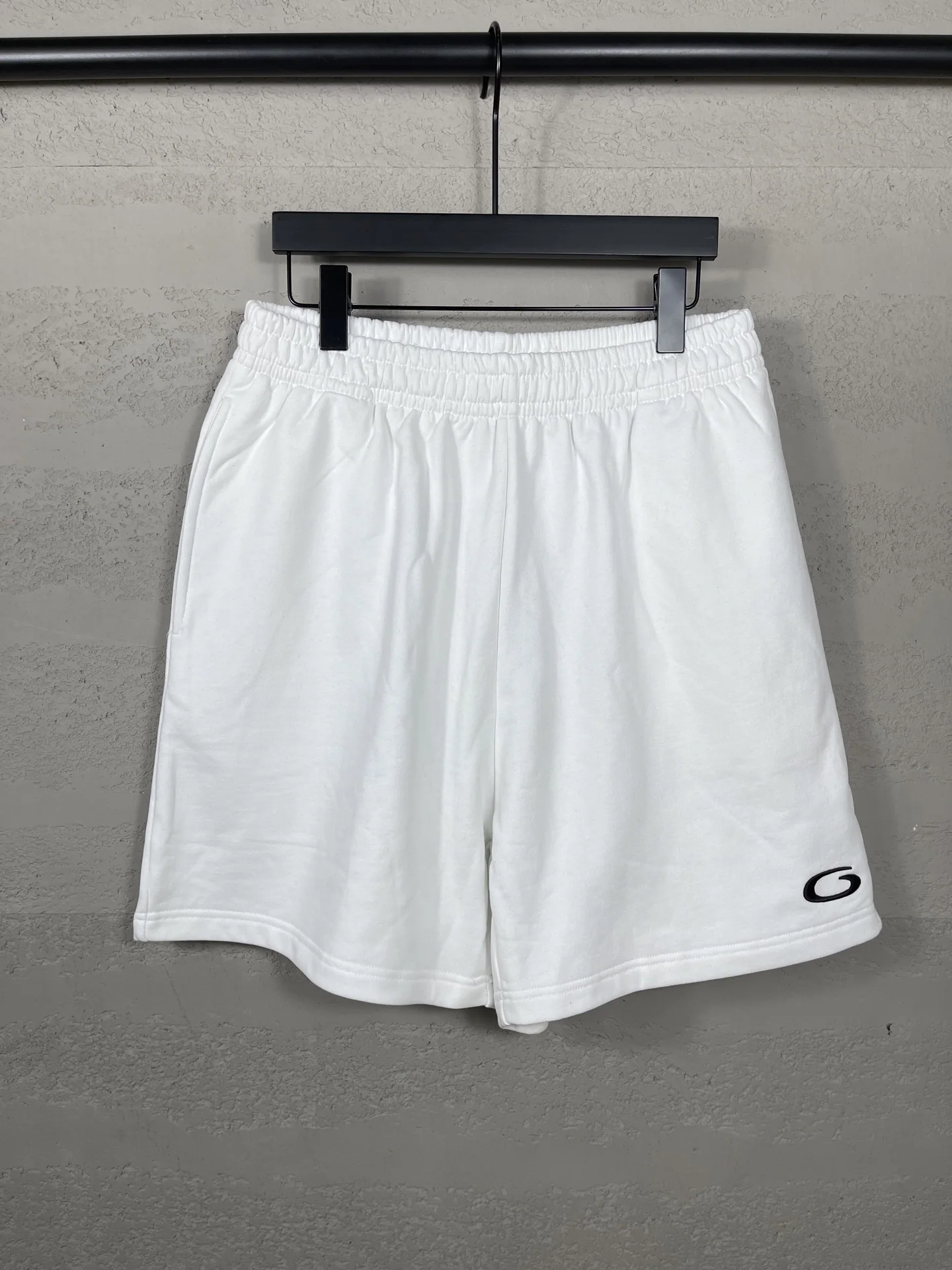 발렌시아가 남성 반바지 88702 Balenciaga Shorts 상세 이미지 1