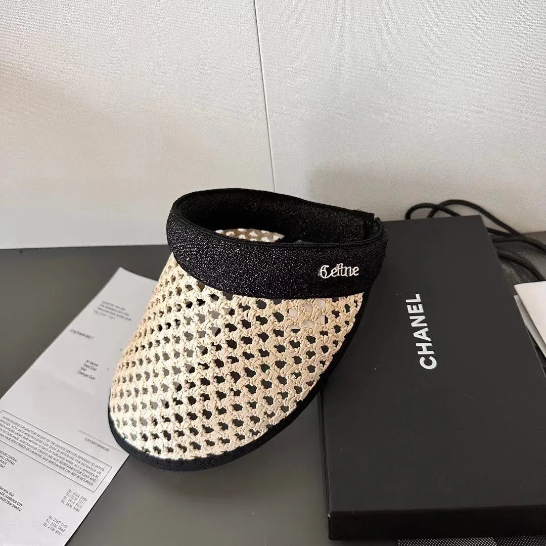 셀린느 모자 83076 Celine Cap 상세 이미지 1
