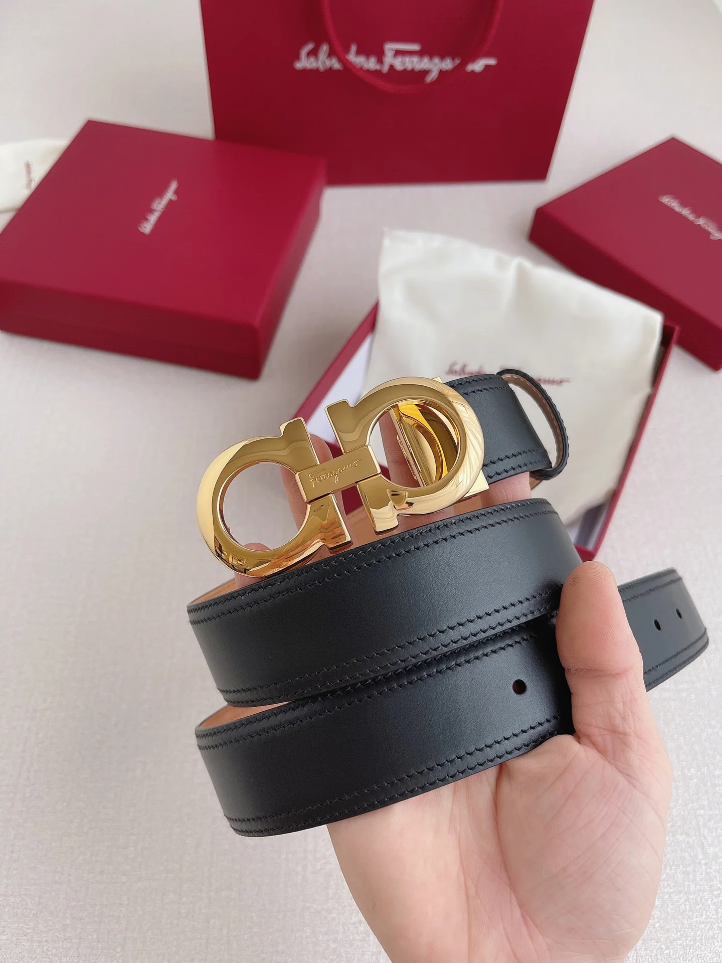 페레가모 벨트 59564 Ferragamo Belt 상세 이미지 1