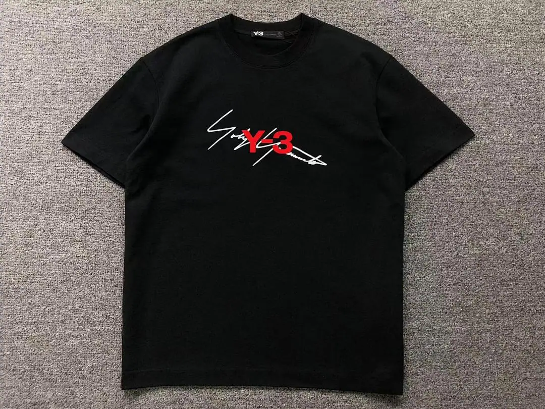 아디다스 Y-3 반팔 티셔츠 202855 Adidas Y-3 T-Shirt 상세 이미지 13
