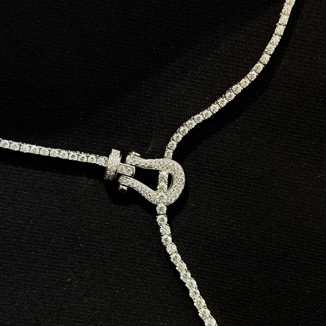 프레드 목걸이 71579 Fred Necklace 상세 이미지 5