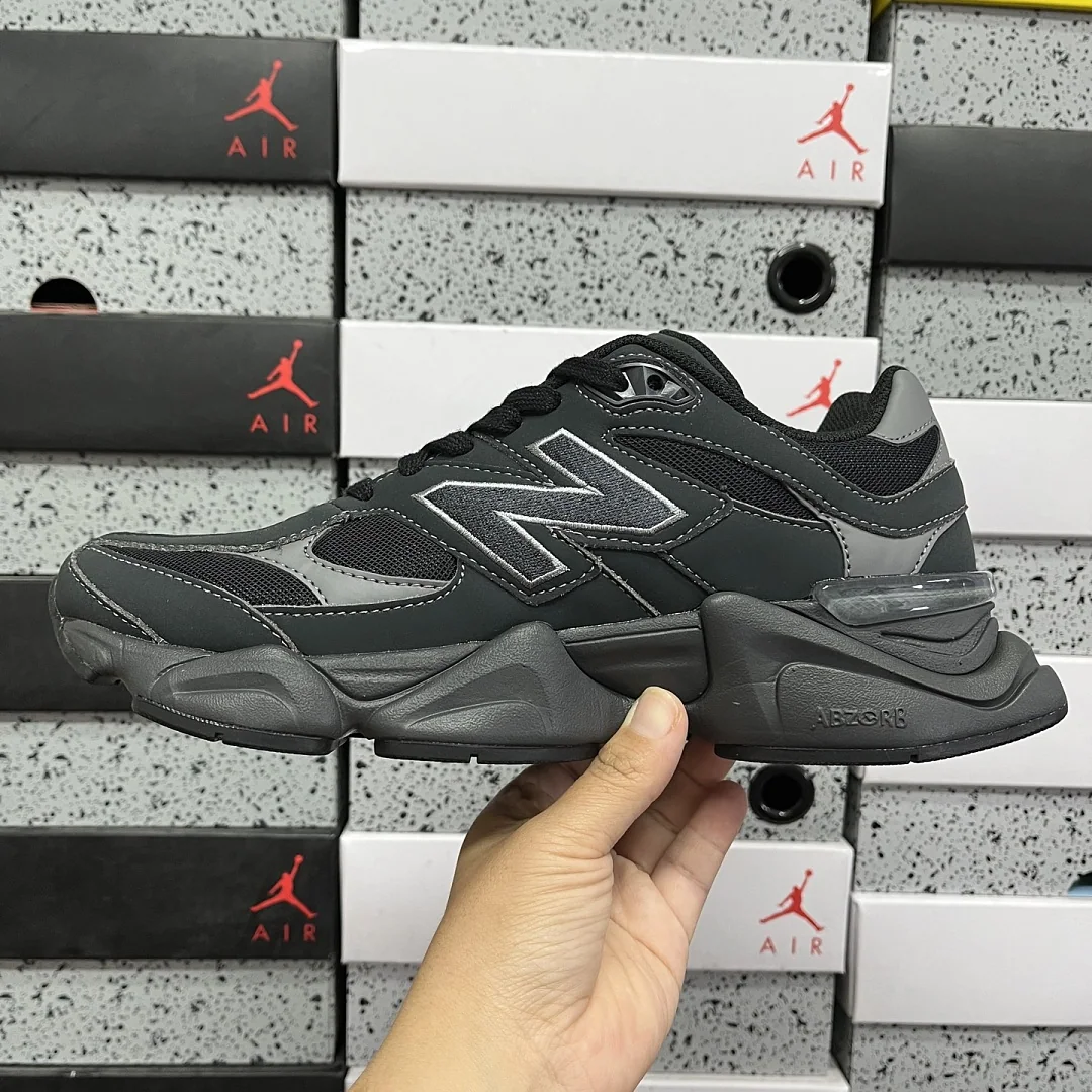 뉴발란스 [C] 9060 U906079E 202226 New Balance 9060 상세 이미지 5