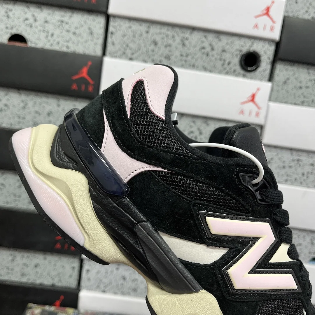 뉴발란스 [C] 9060 U9060JBR 202222 New Balance 9060 상세 이미지 8