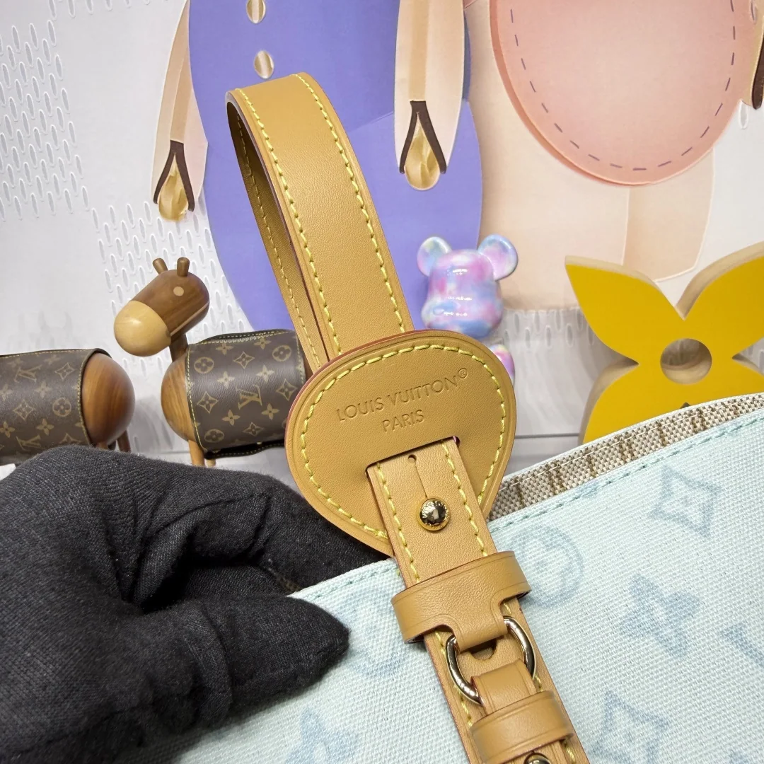 루이비통 올인BB 모노그램 핸드백 M28335 상세 이미지 7