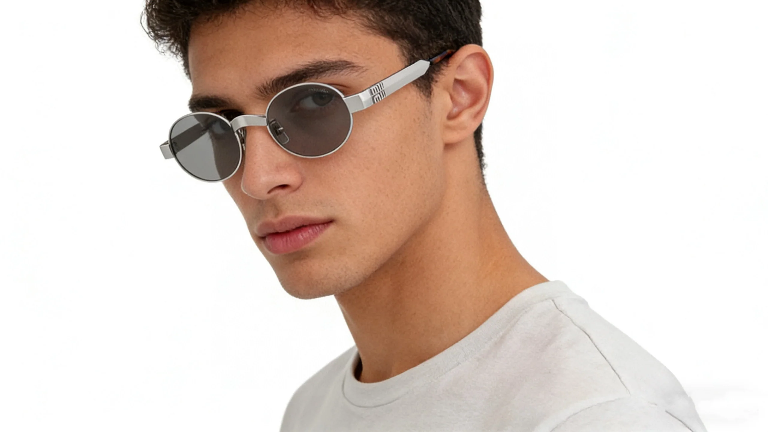 미우미우 선글라스 72974 Miu Miu Sunglasses 상세 이미지 3