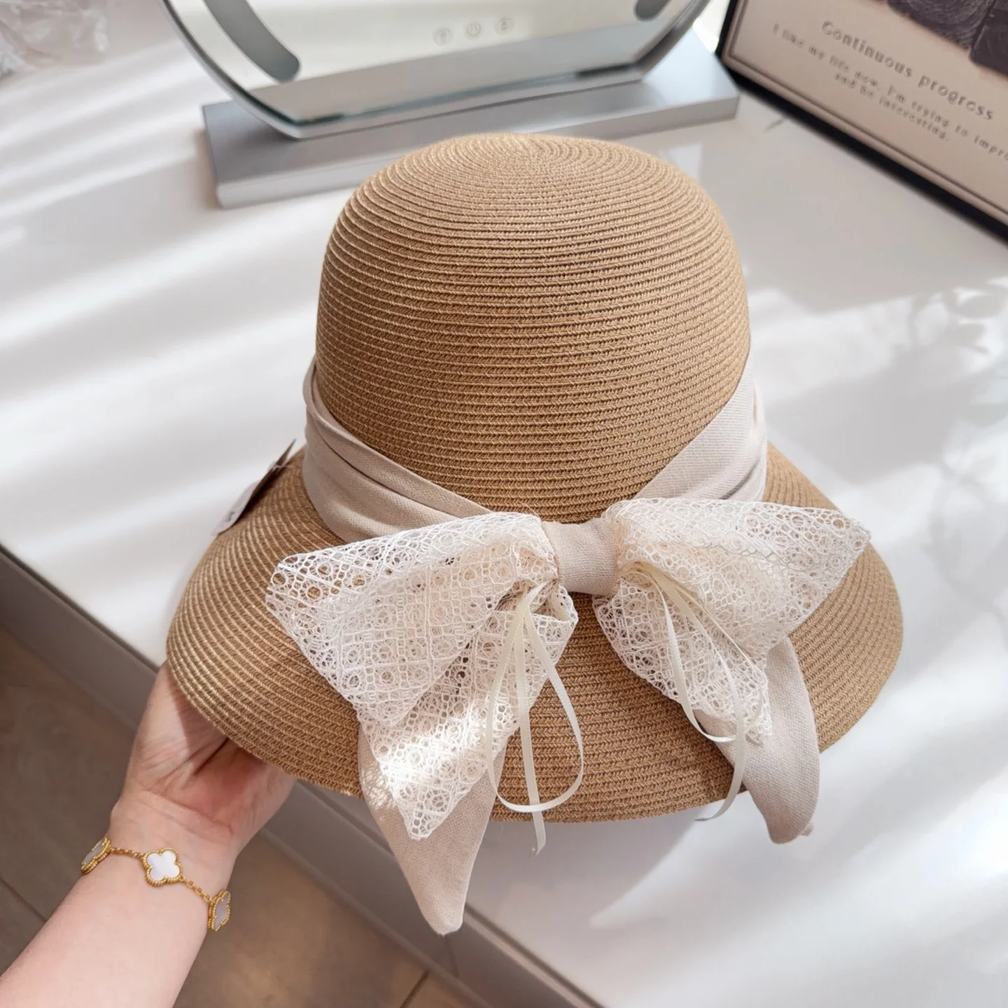 디올 모자 78717 Dior Cap 상세 이미지 4