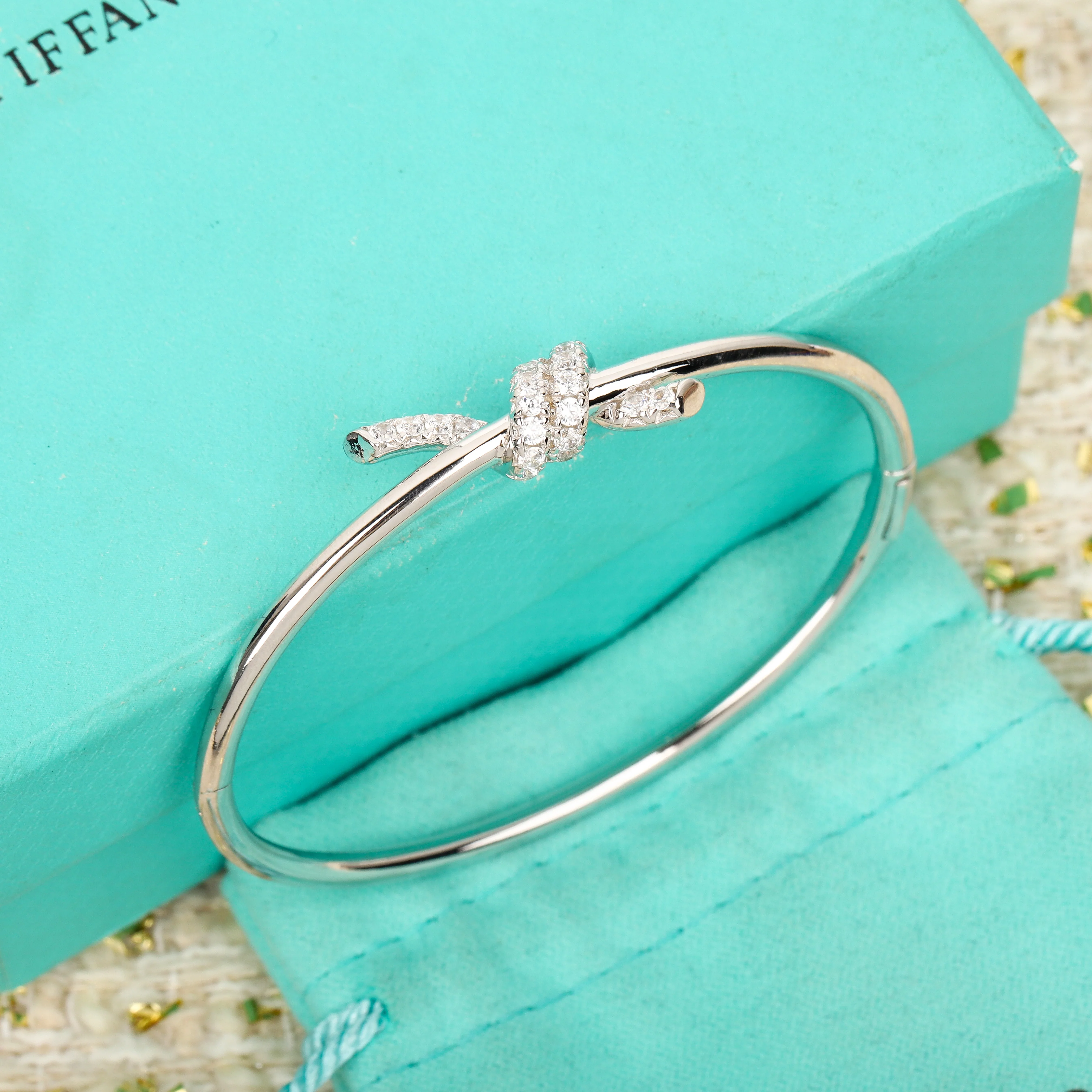 티파니 팔찌 70815 Tiffany & Co Bracelet 상세 이미지 12