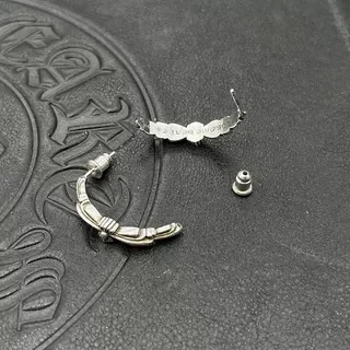 크롬하츠 귀걸이 63184 Chrome Hearts Earrings 상세 이미지 7