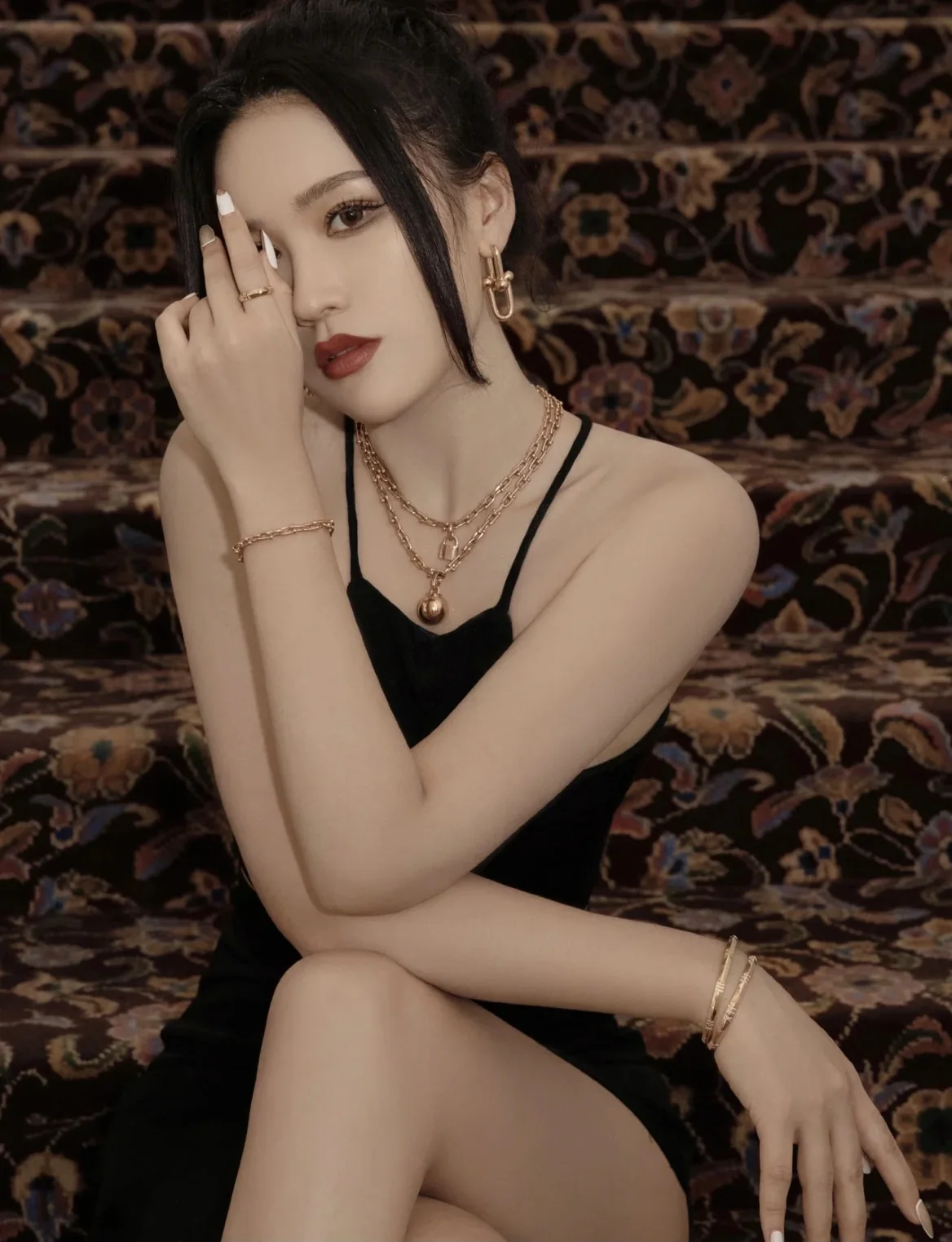 티파니 귀걸이 71102 Tiffany & Co Earrings 상세 이미지 6
