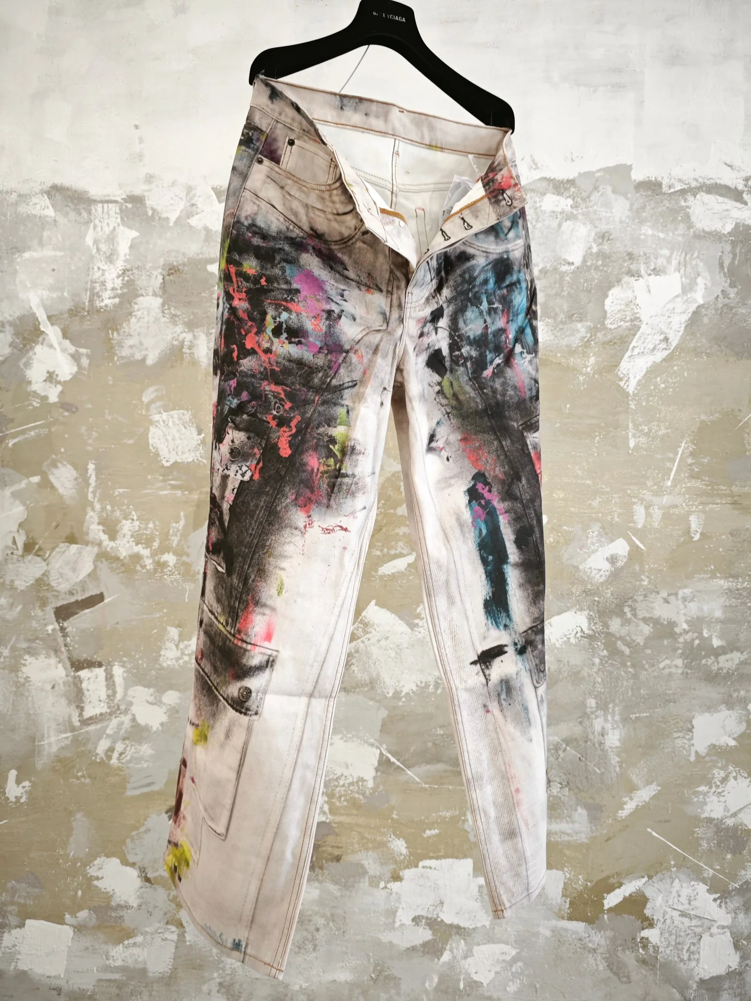 아크네스튜디오 남성 바지 157787 Acne Studios Pants