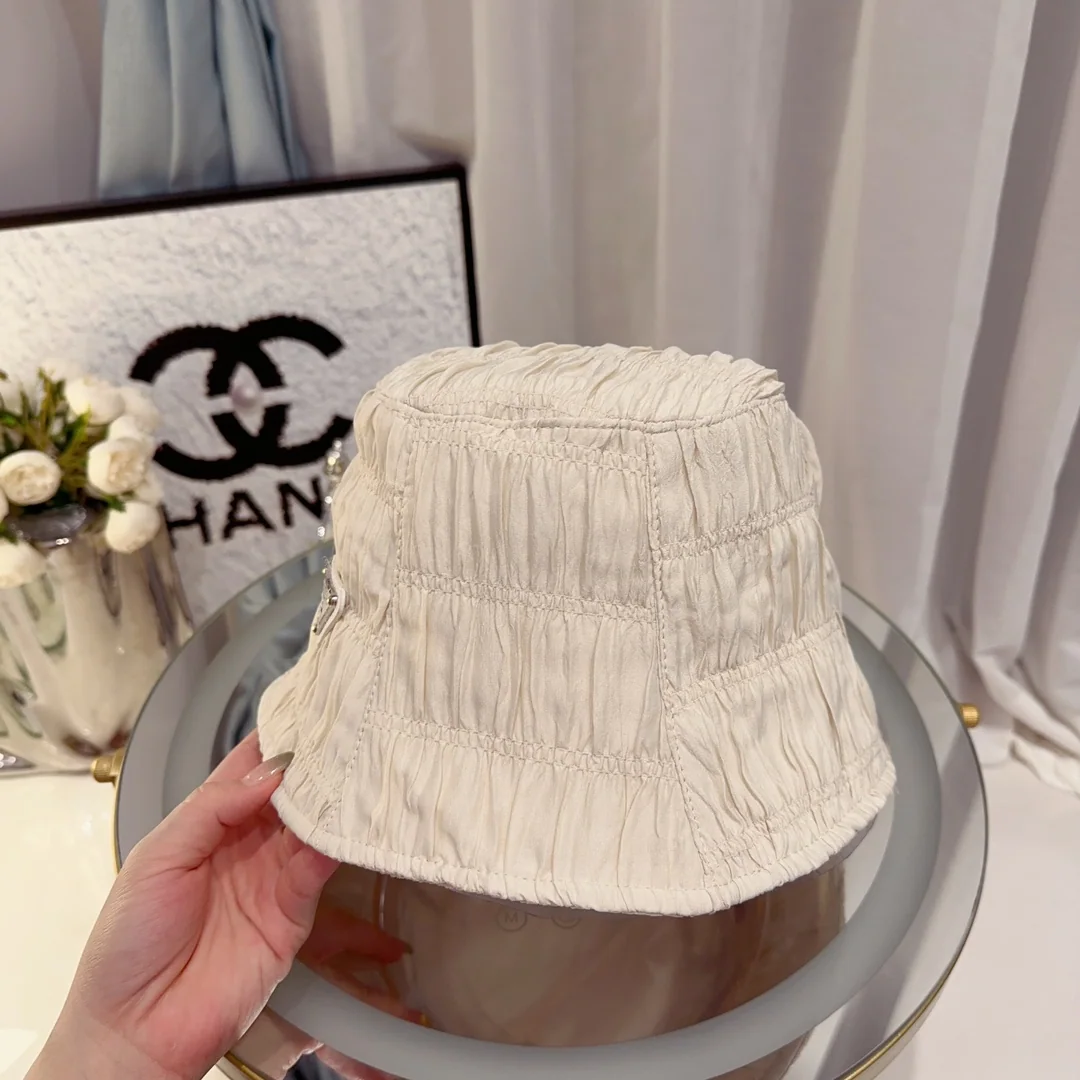 프라다 모자 84975 Prada Cap 상세 이미지 4
