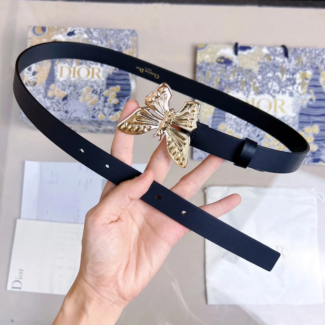 디올 벨트 59953 Dior Belt 상세 이미지 5
