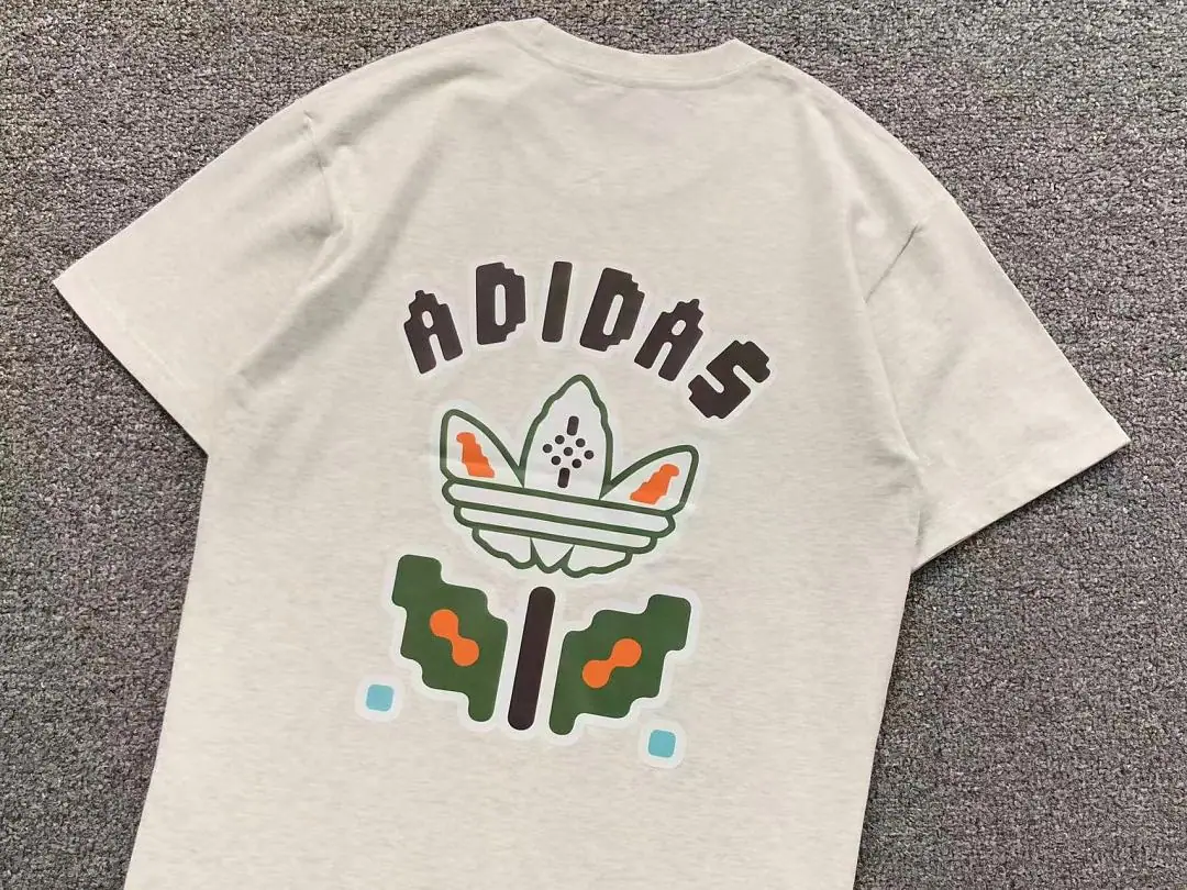 아디다스 반팔 티셔츠 202886 Adidas T-Shirt 상세 이미지 11