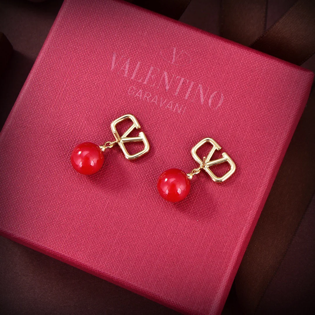 발렌티노 귀걸이 63493 Valentino Earrings 상세 이미지 12