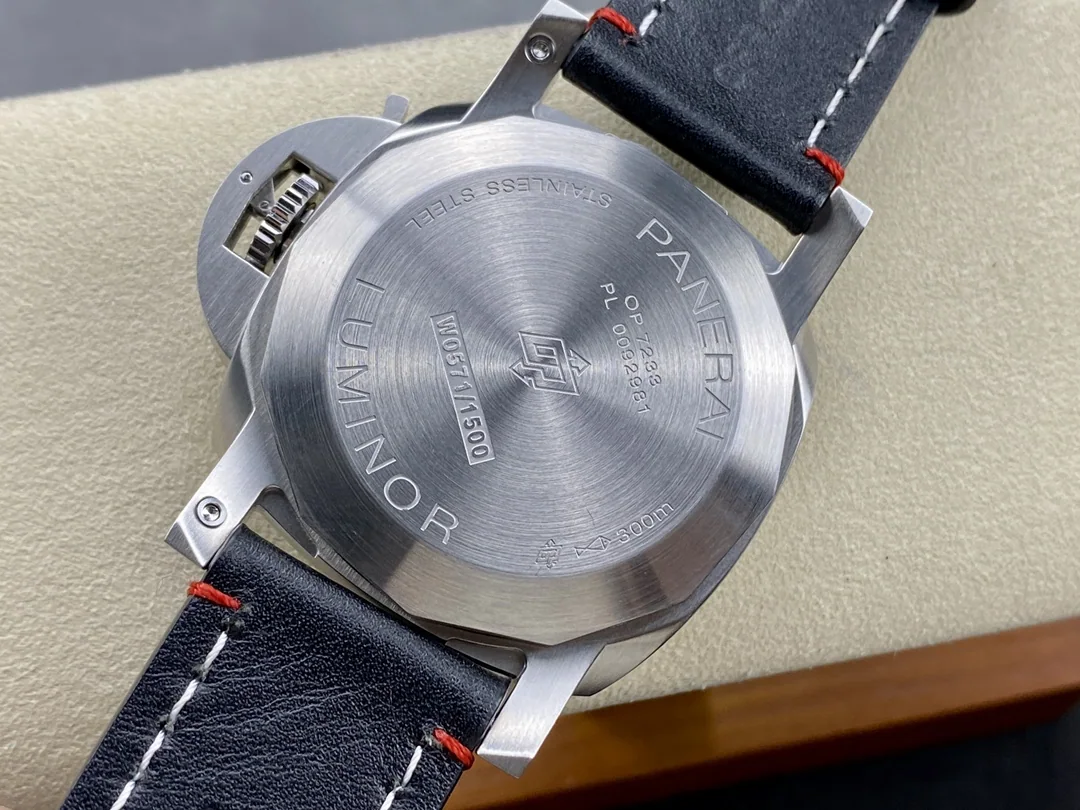 파네라이 PAM372 한정판 TTF 공장 레플리카 43808 Panerai 상세 이미지 7