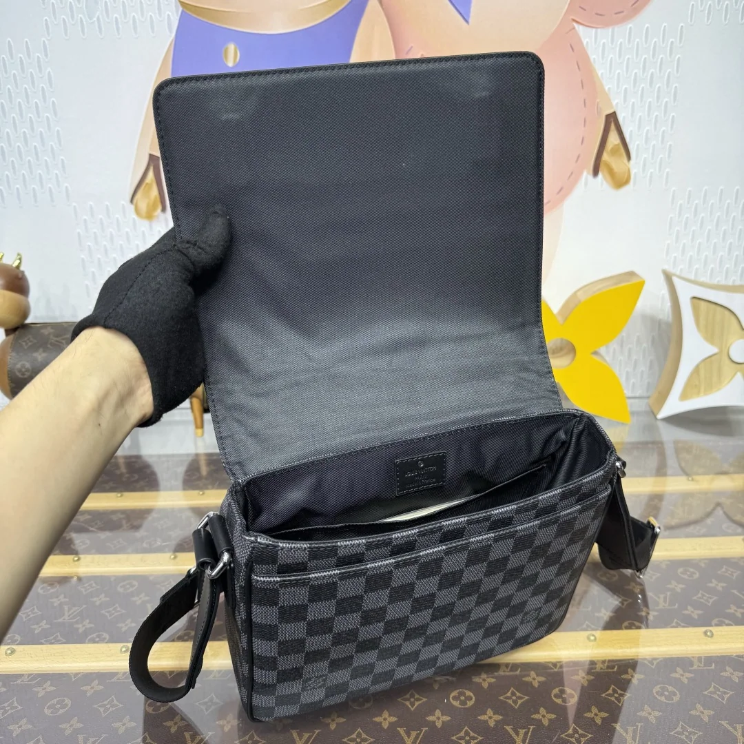 루이비통 버드케이지 가방 N42710 상세 이미지 9
