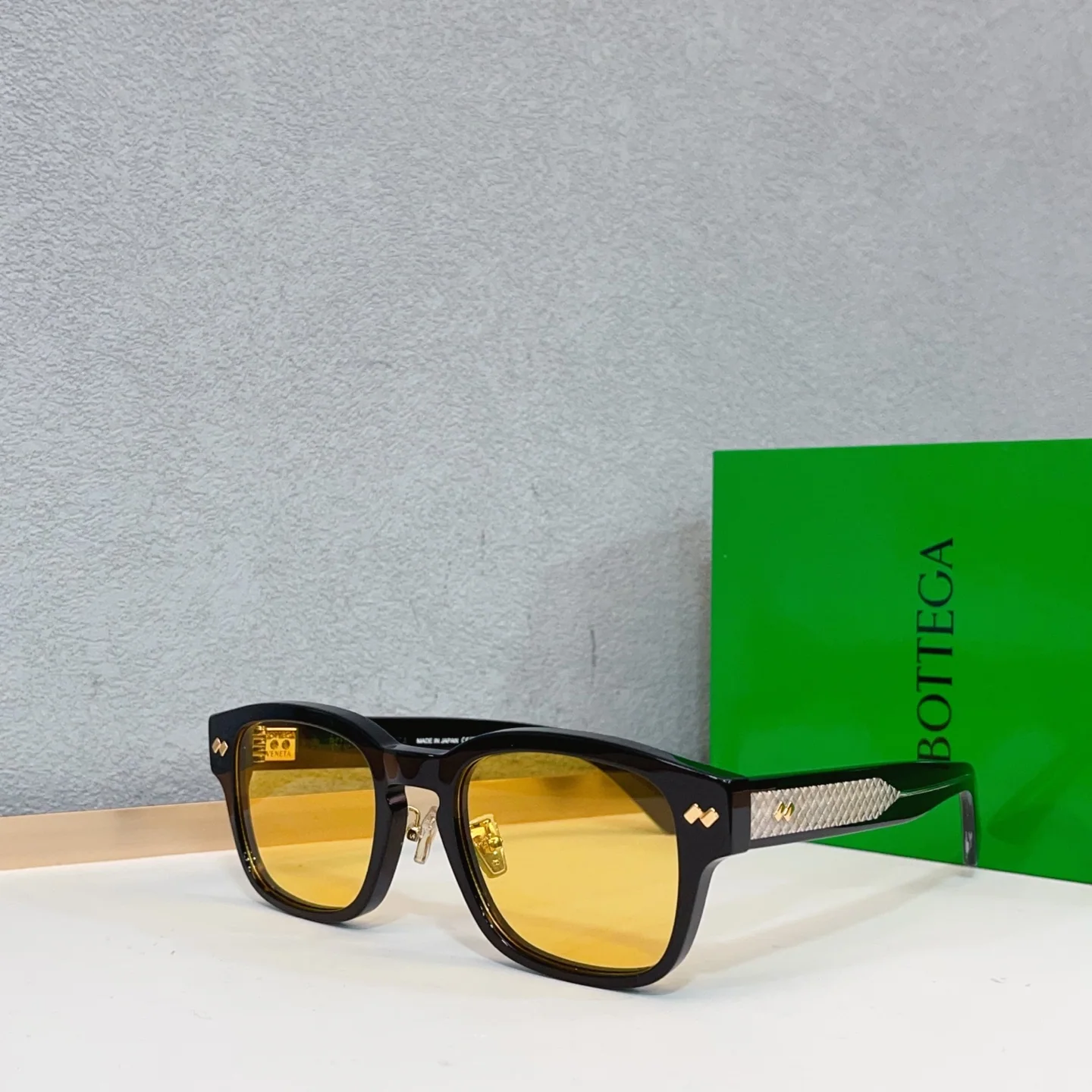 보테가베네타 선글라스 73445 Bottega Veneta Sunglasses 상세 이미지 5