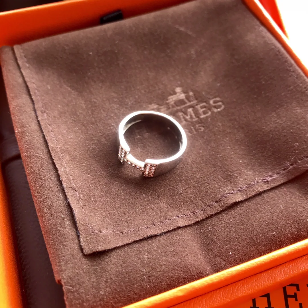 에르메스 반지 70145 Hermes Ring 상세 이미지 2