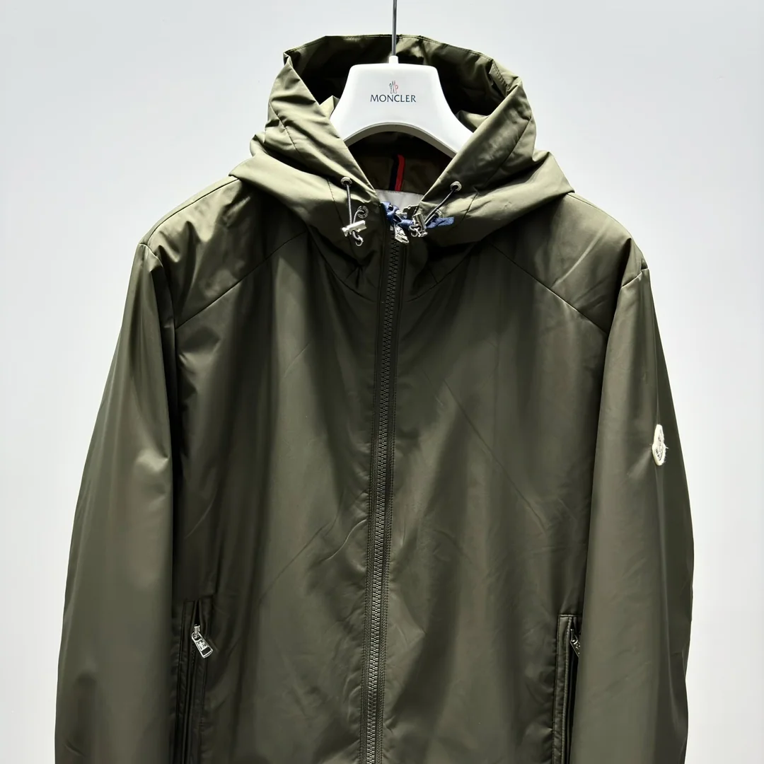 몽클레어 남성 자켓 53921 Moncler 상세 이미지 4