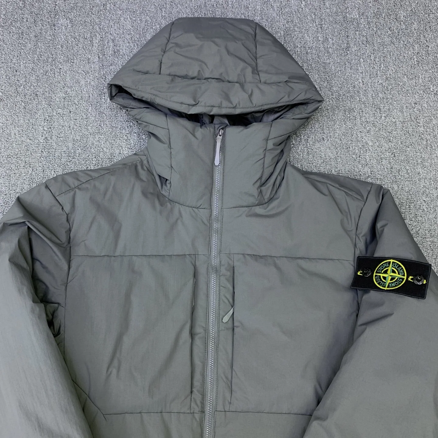 스톤아일랜드 남성 패딩 51062 Stone Island Padding 상세 이미지 3