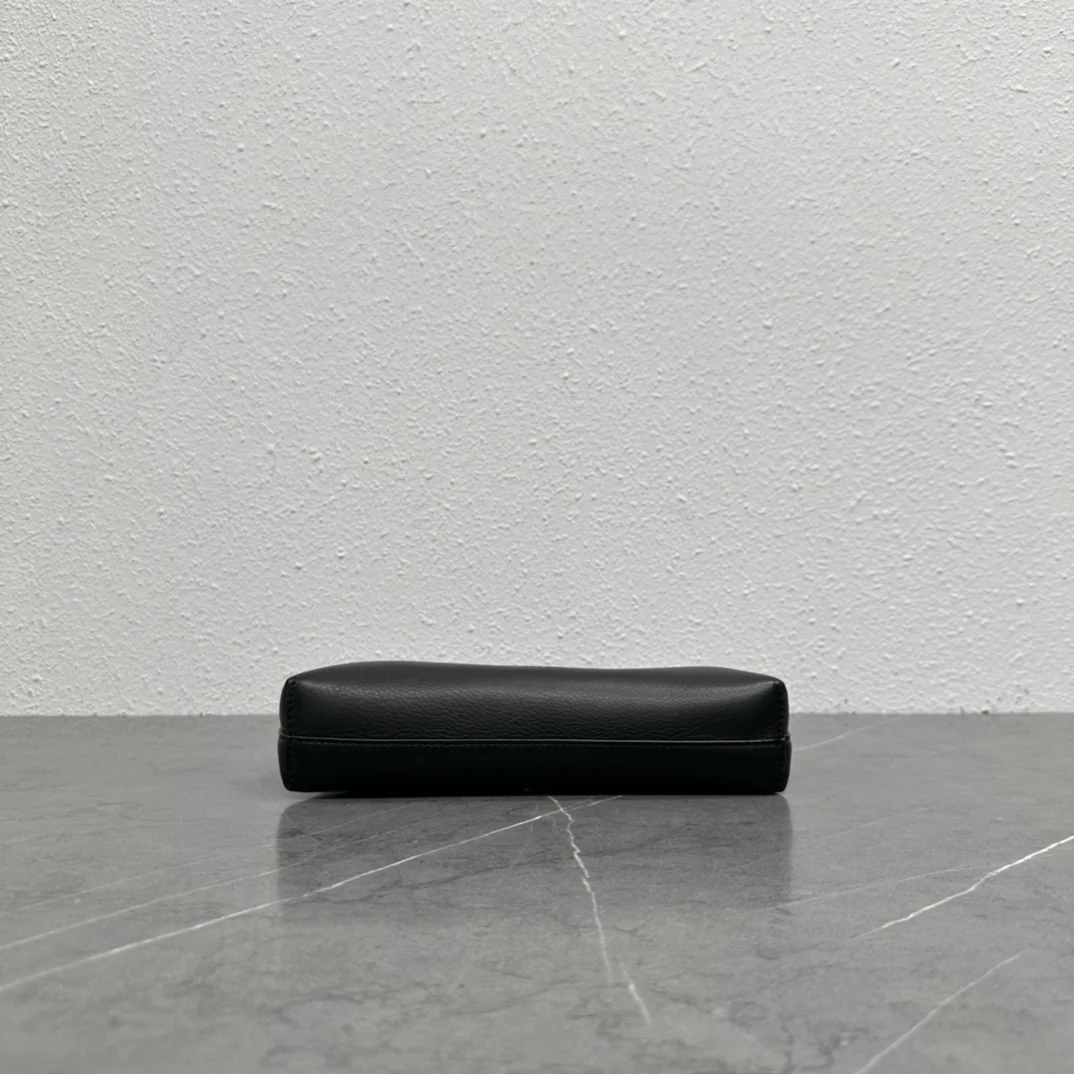 더로우 레네 지퍼업 숄더백 TR-110 상세 이미지 4