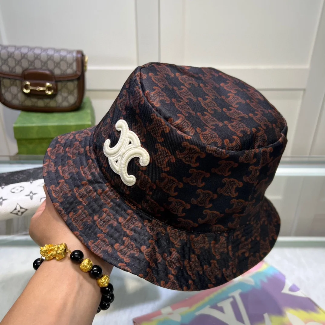 셀린느 모자 84195 Celine Cap 상세 이미지 7