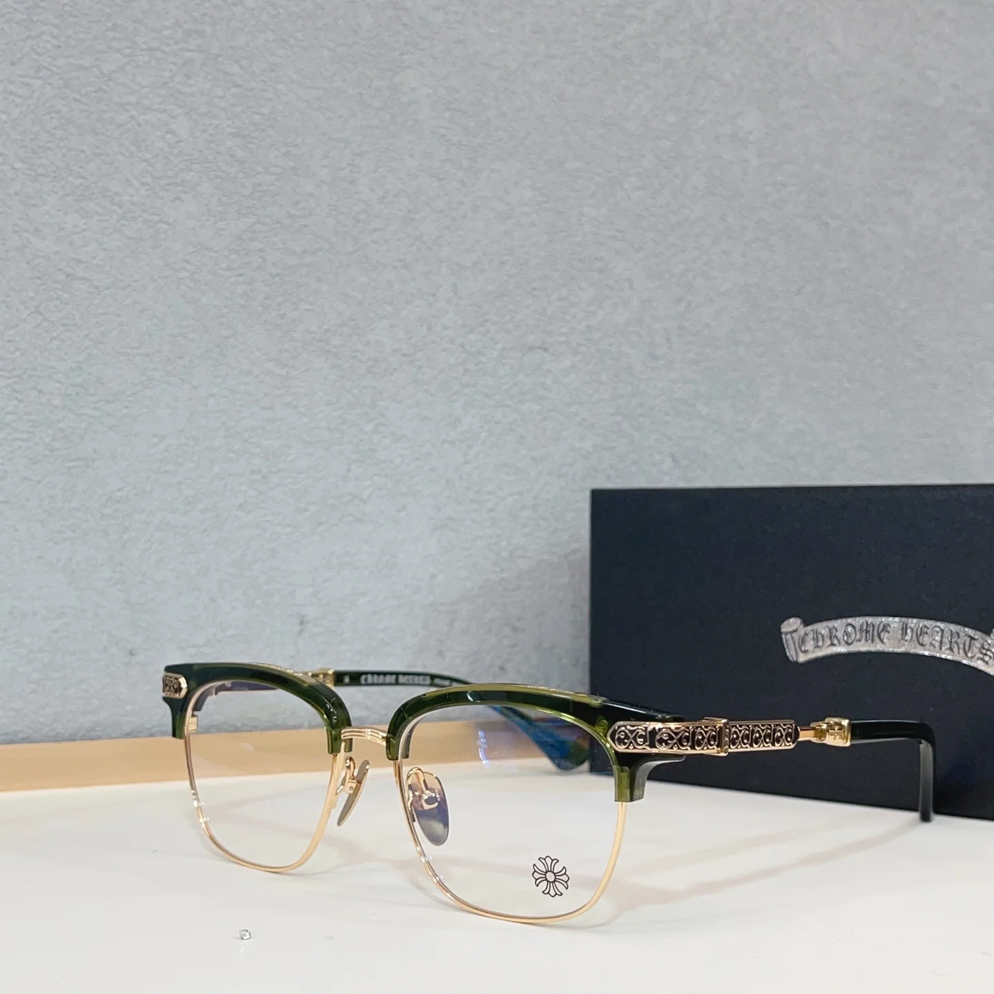 크롬하츠 선글라스 74083 Chrome Hearts Sunglasses 상세 이미지 5