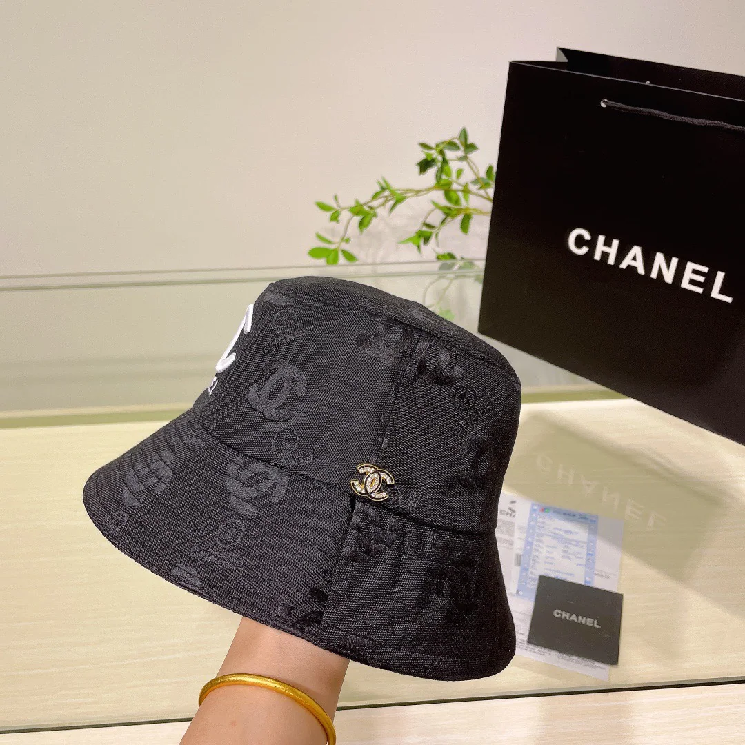 샤넬 모자 82739 Chanel Cap 상세 이미지 4