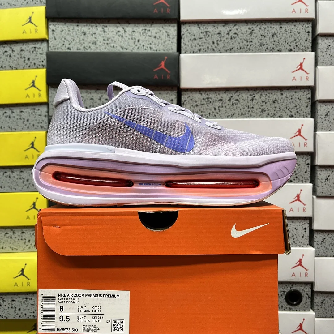 나이키 [CG] 보메로 프리미엄 HM5973-503 201995 Nike Vomero Premium