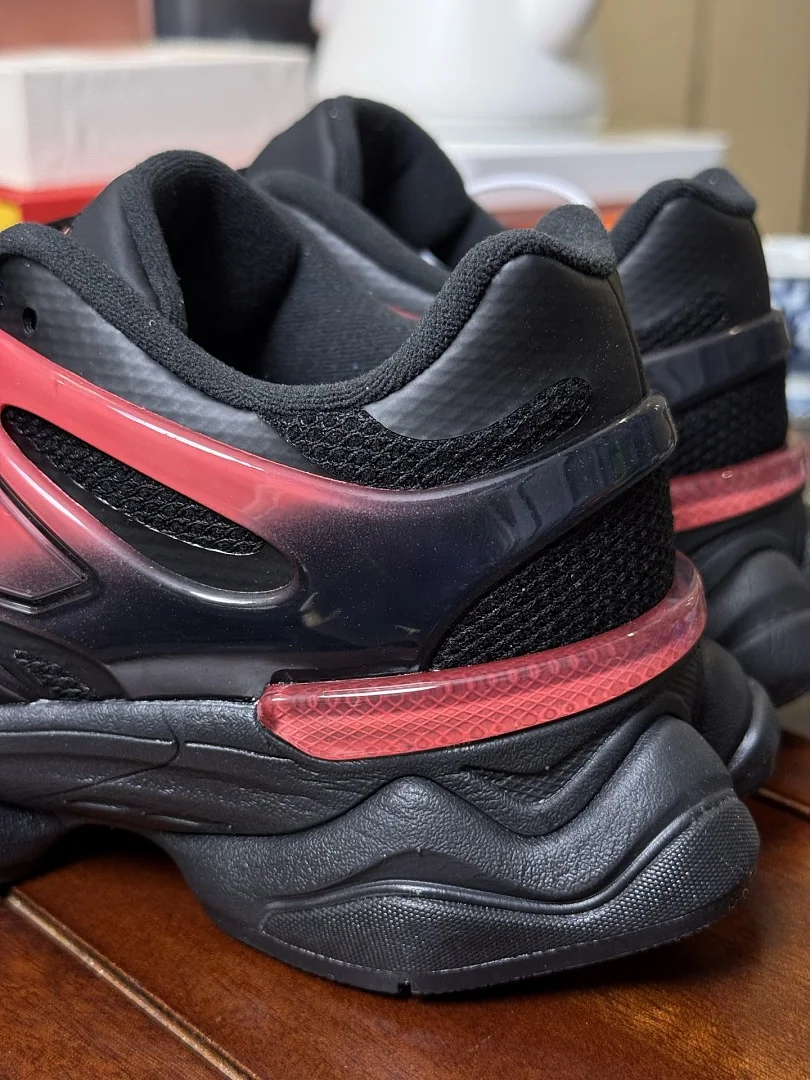 뉴발란스 [C] 9060 U9060IDZ 202235 New Balance 9060 상세 이미지 6