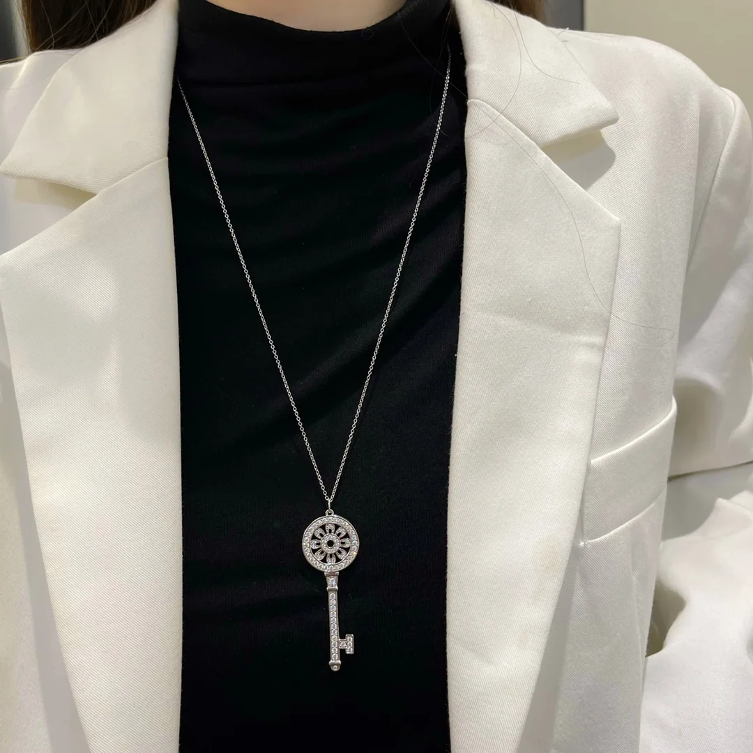 티파니 목걸이 71144 Tiffany & Co Necklace 상세 이미지 3