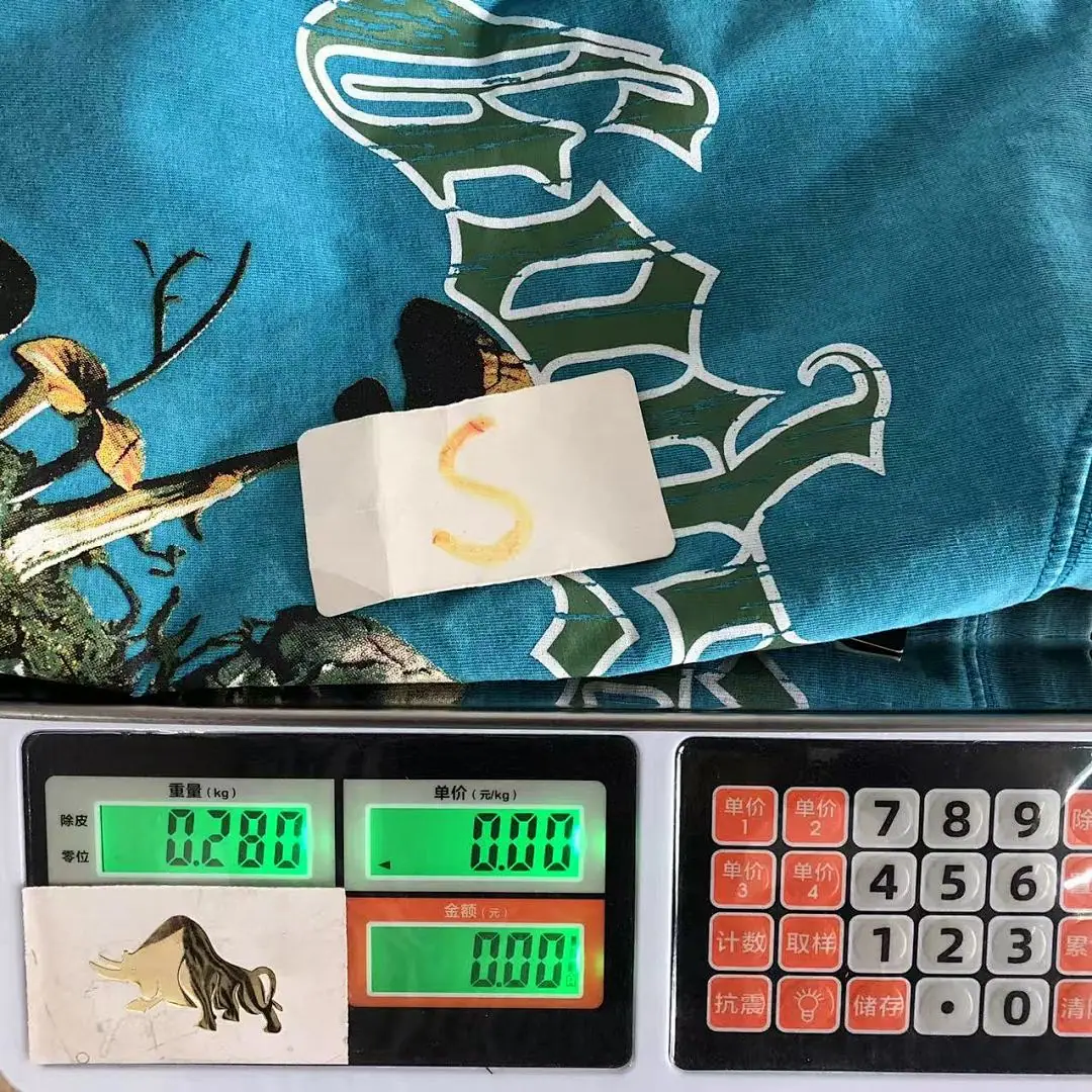 갓스피드 반팔 티셔츠 203397 Godspeed T-Shirt 상세 이미지 24