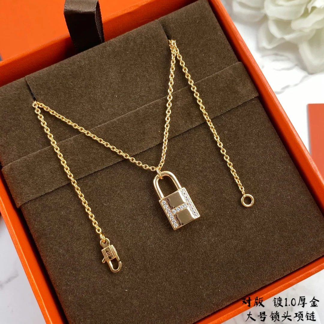 에르메스 목걸이 70477 Hermes Necklace 상세 이미지 9