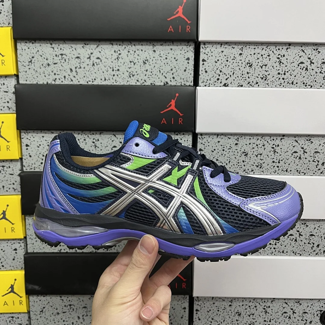 아식스 [KO] 1203A782-400 200296 Asics Gel-Sekiran 상세 이미지 5