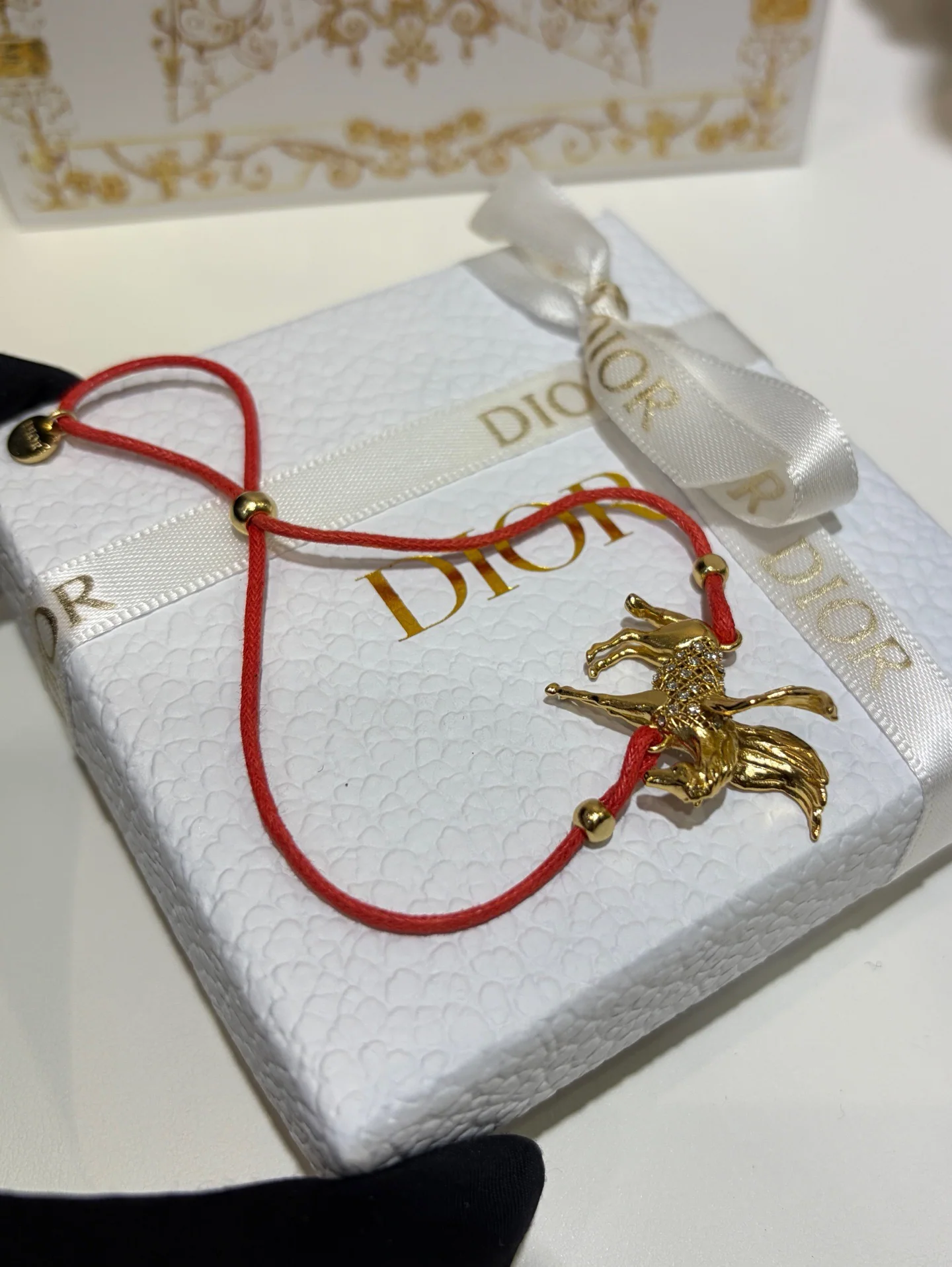 디올 팔찌 60912 Dior Bracelet 상세 이미지 6
