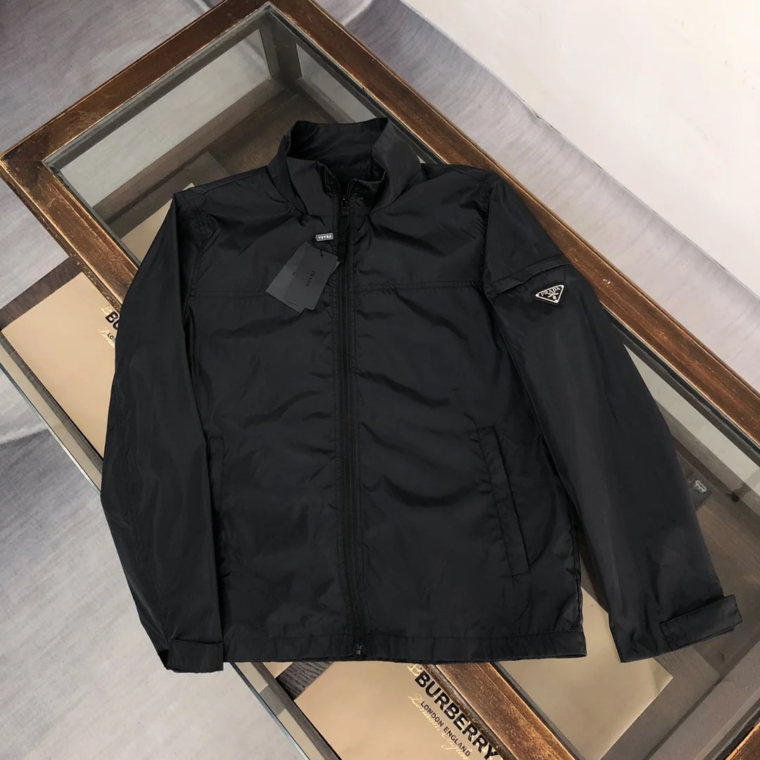 프라다 남성 자켓 52831 Prada 상세 이미지 1