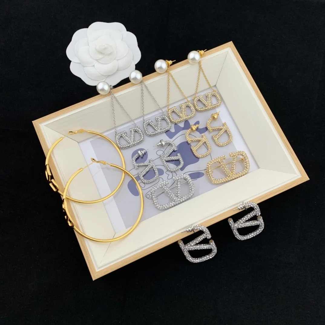 발렌티노 귀걸이 63663 Valentino Earrings 상세 이미지 1