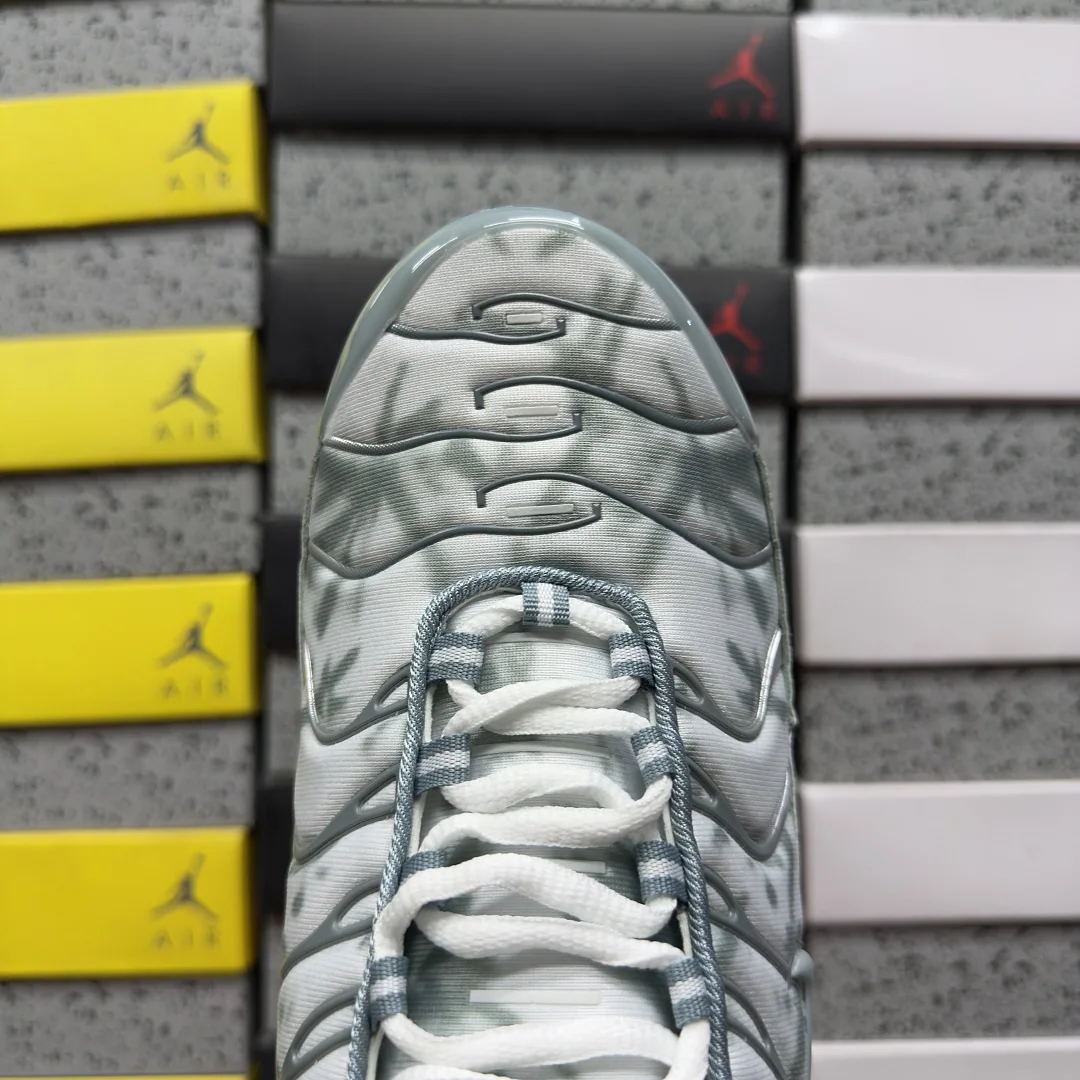 나이키 [BD] 에어 맥스 플러스 FV0394-300 201850 Nike Air Max Plus Origins Waterway 상세 이미지 4