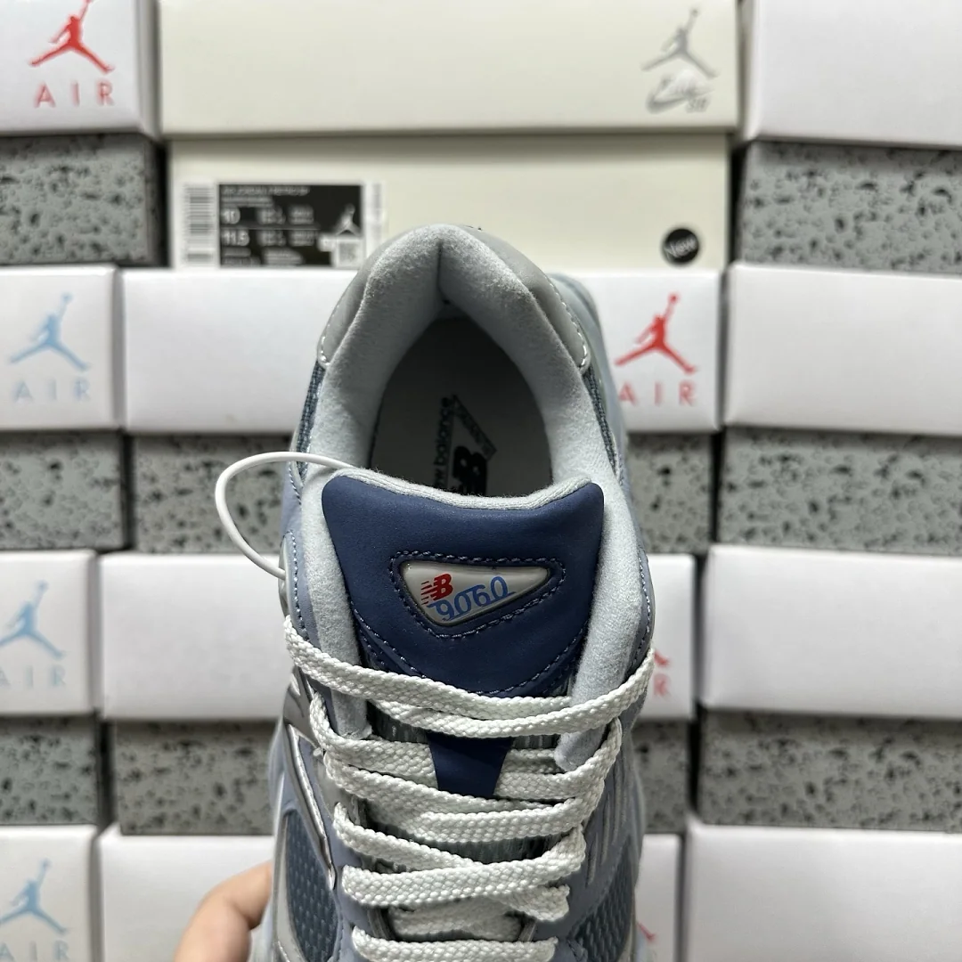 뉴발란스 [C] 9060 U9060MD1 202113 New Balance 9060 상세 이미지 7