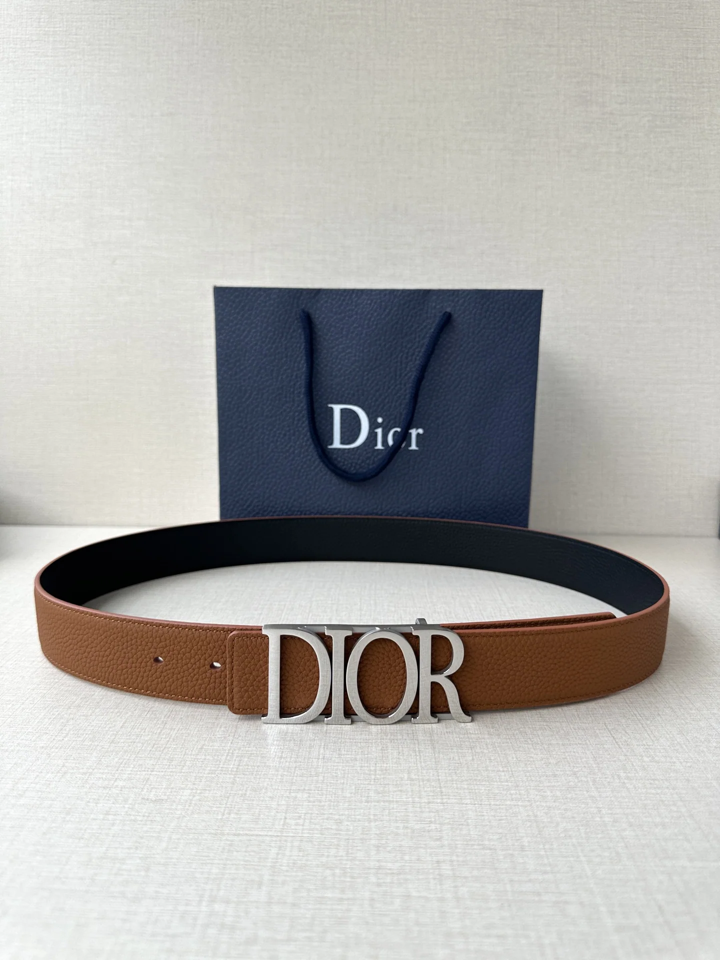디올 벨트 59664 Dior Belt 상세 이미지 1