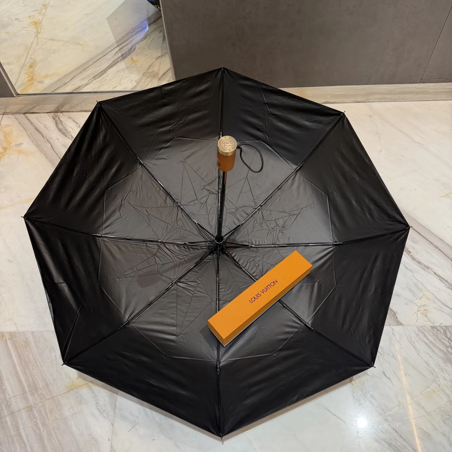 루이비통 우산 85741 Louis Vuitton Umbrella 상세 이미지 7