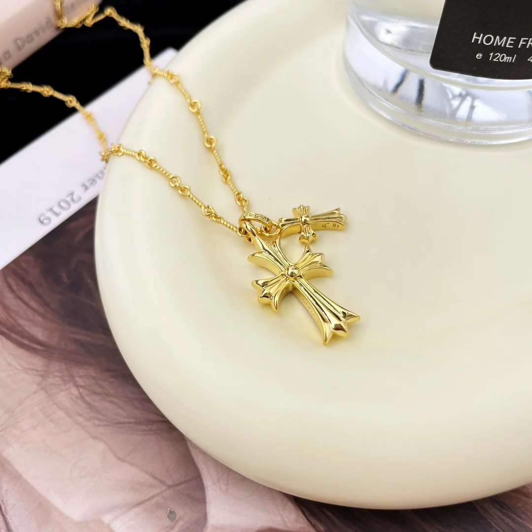 크롬하츠 목걸이 61948 Chrome Hearts Necklace 상세 이미지 9